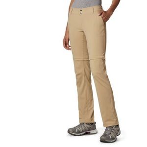 Columbia Hiking Pants- size 6 preloved ❤️